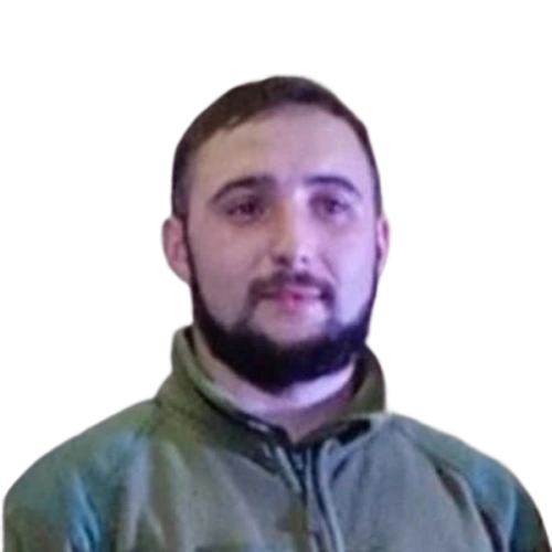 Ільчук Вадим Олегович