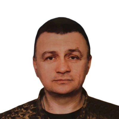 Шліхта Юрій Миколайович