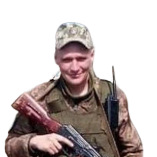 Доманський Андрій Вікторович