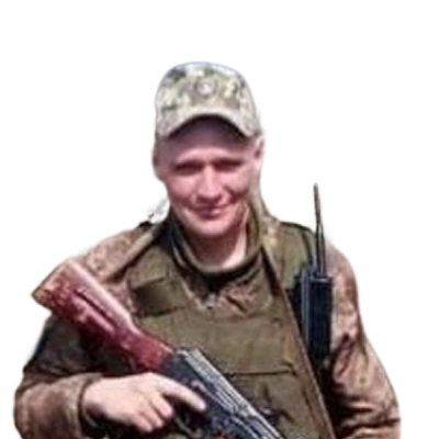 Доманський Андрій Вікторович