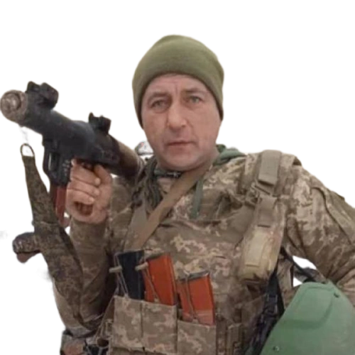 Костюк Олександр Вікторович