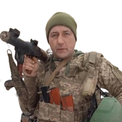 Костюк Олександр Вікторович