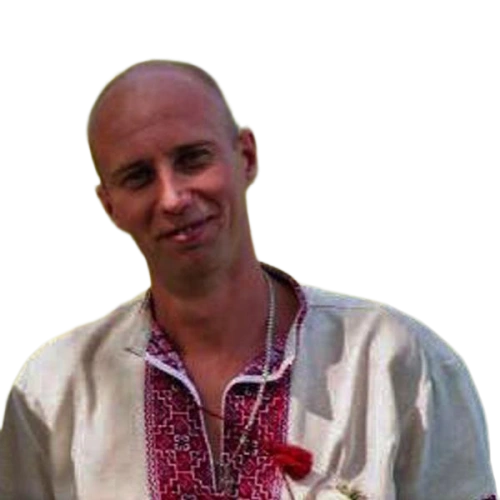 Вавриш Валентин Степанович