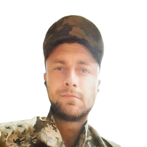 Фокін Сергій Вікторович