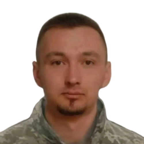 Ліщина Михайло Сергійович