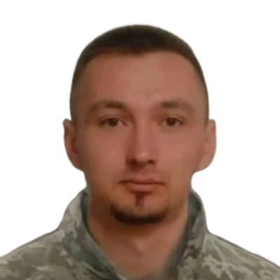 Ліщина Михайло Сергійович