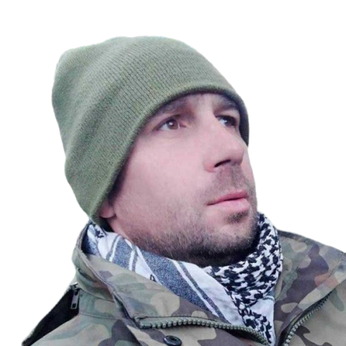 Кудрявцев Денис Ігорович