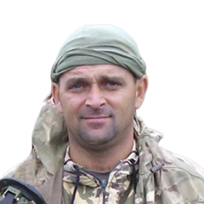 Столярчук Мирослав Станіславович