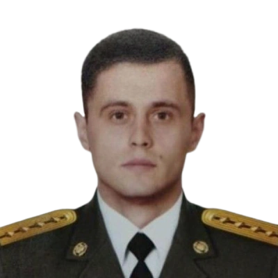 Свистак Тарас Володимирович