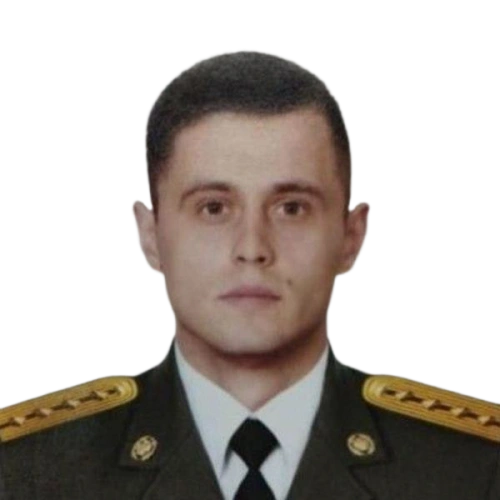 Свистак Тарас Володимирович