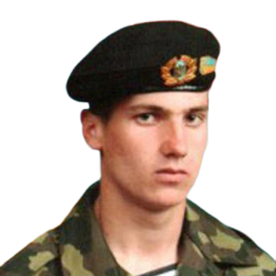 Омелянюк Андрій Васильович