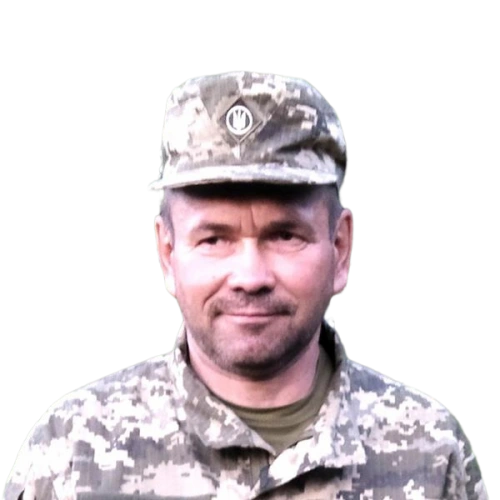 Мацюк Микола Васильович
