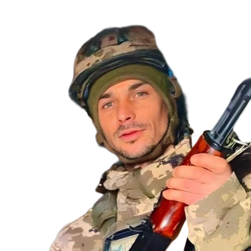 Лазаренко Олександр Миколайович