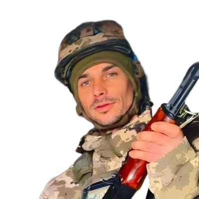 Лазаренко Олександр Миколайович