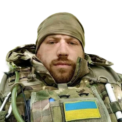 Шова Андрій