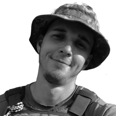 Ковальов Дмитро