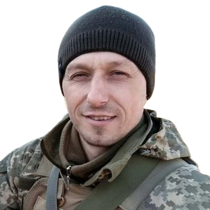 Кириленко Максим Володимирович