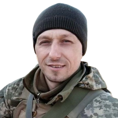 Кириленко Максим Володимирович