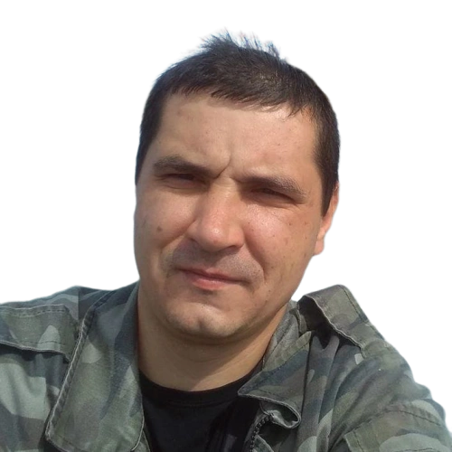 Донець Руслан Валентинович