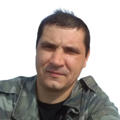 Донець Руслан Валентинович