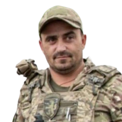 Чеботар Павло Борисович