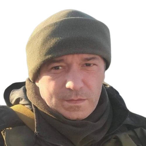 Кочеджієв Сергій Анатолійович