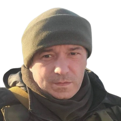 Кочеджієв Сергій Анатолійович