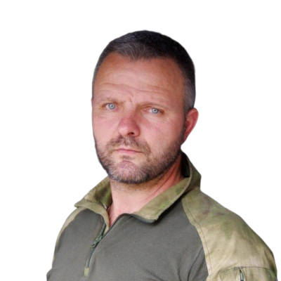 Ігнатеско Дмитро Дмитрович