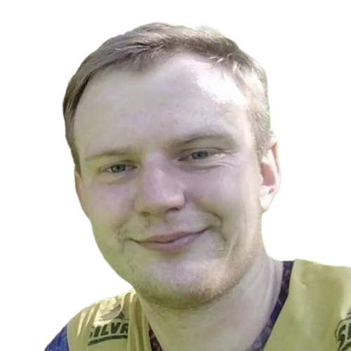Ленюк Олег Олегович