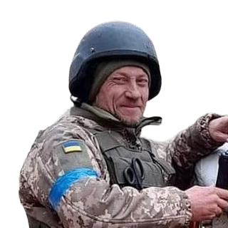 Пронін Євген Миколайович