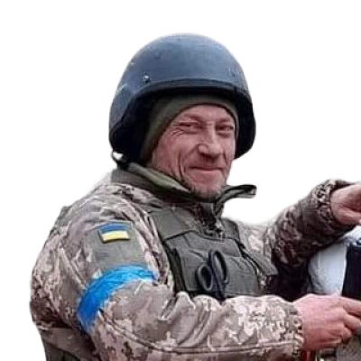 Пронін Євген Миколайович