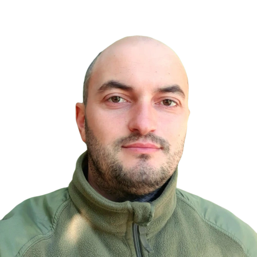 Музика Максим Петрович