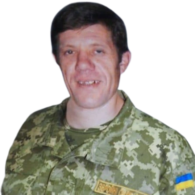 Заяць Петро Іванович