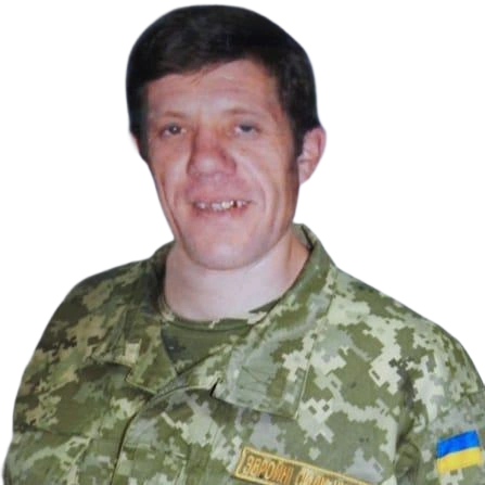 Заяць Петро Іванович