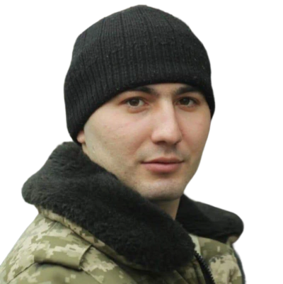 Ясенко Дмитро Андрійович