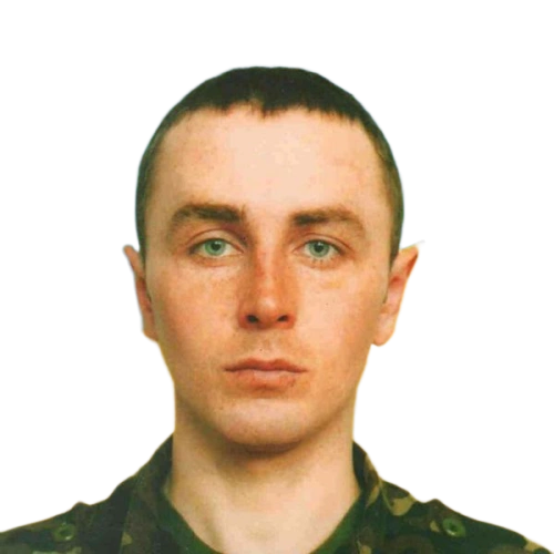 Білітюк Василь Васильович