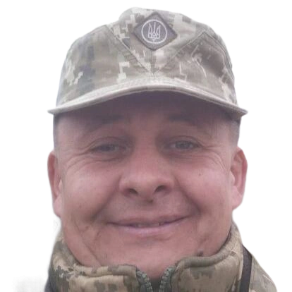 Мамчій Олексій Юрійович