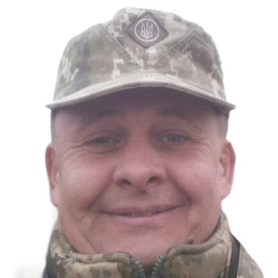 Мамчій Олексій Юрійович