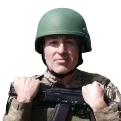 Кушнір Олександр Михайлович