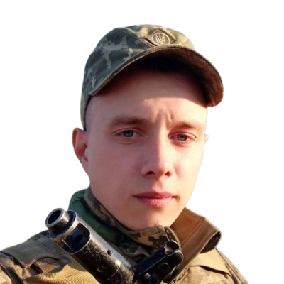 Стец Василь Сергійович