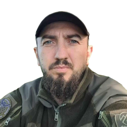 Нікіфоров Віталій Володимирович