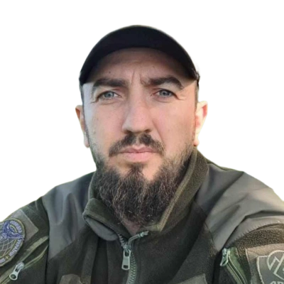 Нікіфоров Віталій Володимирович