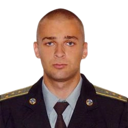 Петрищук Олександр Вікторович