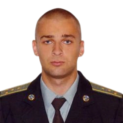 Петрищук Олександр Вікторович