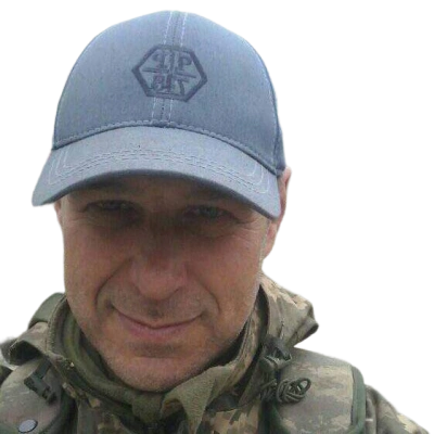 Гріга Борис Іванович