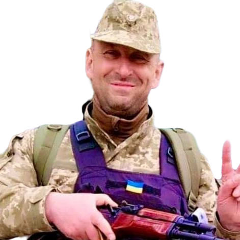 Комариця Олександр Петрович