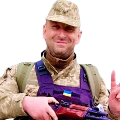 Комариця Олександр Петрович