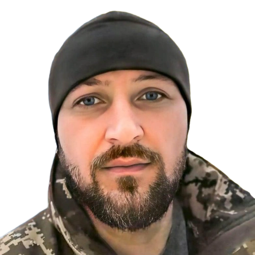 Прус Руслан Анатолійович