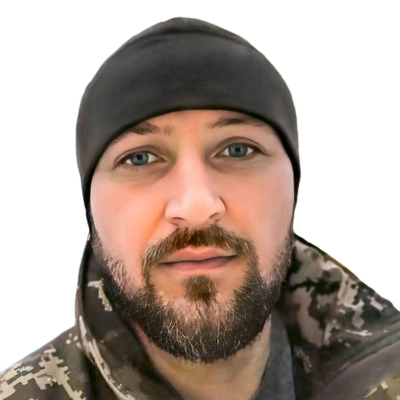 Прус Руслан Анатолійович