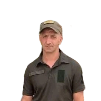 Шквара Олександр Григорович